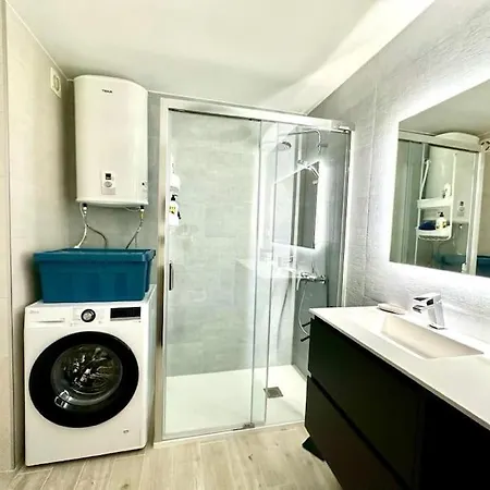 B-rent Digital Boutique Casa Querida * Corralejo