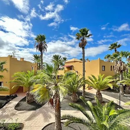 Apartment B-rent Digital Boutique Casa Querida Corralejo