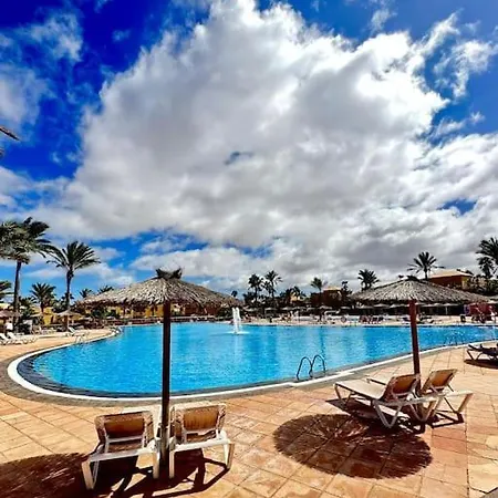 Apartment B-rent Digital Boutique Casa Querida Corralejo