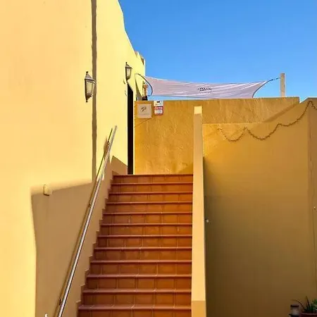 B-rent Digital Boutique Casa Querida * Corralejo