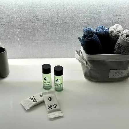 شقة B-rent Digital Boutique Casa Querida