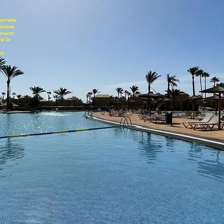 B-rent Digital Boutique Casa Querida Apartment Corralejo