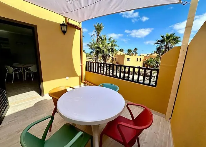 شقة B-rent Digital Boutique Casa Querida *