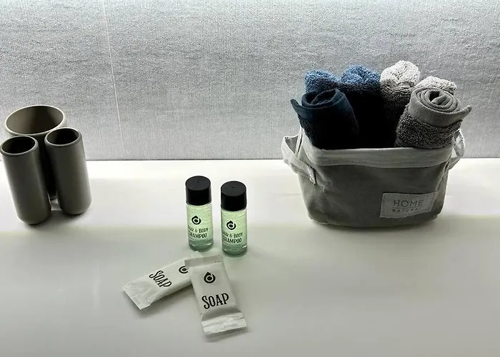 アパート B-rent Digital Boutique Casa Querida