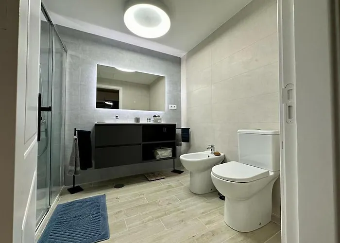 شقة B-rent Digital Boutique Casa Querida *