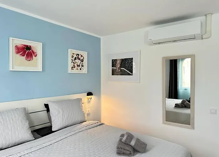 B-rent Digital Boutique Casa Querida アパート