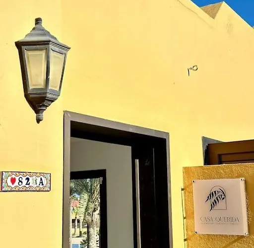 アパート B-rent Digital Boutique Casa Querida *