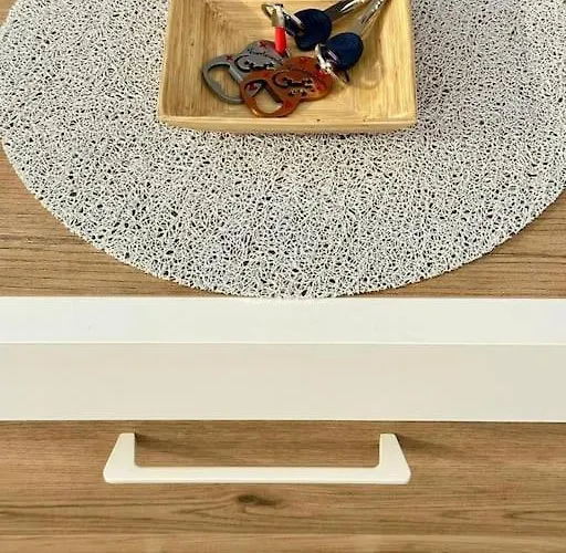 B-rent Digital Boutique Casa Querida *