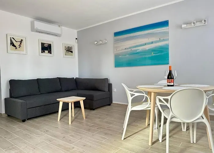 B-rent Digital Boutique Casa Querida شقة *