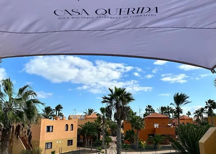 B-rent Digital Boutique Casa Querida شقة كوراليهو