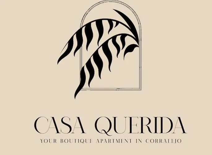 B-rent Digital Boutique Casa Querida アパート