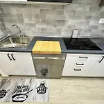 Apartman B-rent Digital Boutique Casa Querida Corralejo
