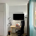 Apartman B-rent Digital Boutique Casa Querida Corralejo