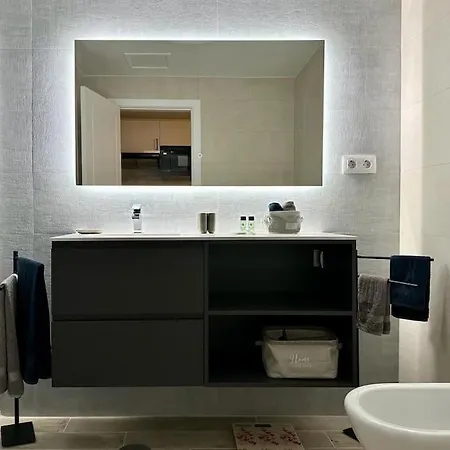 B-rent Digital Boutique Casa Querida *