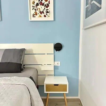 B-rent Digital Boutique Casa Querida *