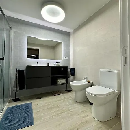 Διαμέρισμα B-rent Digital Boutique Casa Querida *