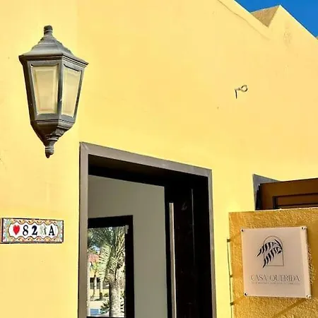 Apartment B-rent Digital Boutique Casa Querida *