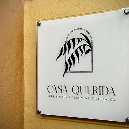 B-rent Digital Boutique Casa Querida * كوراليهو