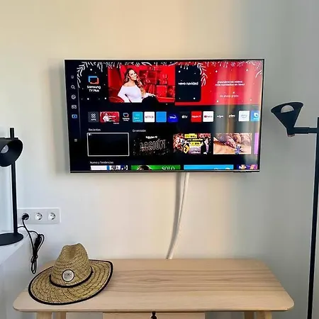 شقة B-rent Digital Boutique Casa Querida *