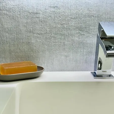 B-rent Digital Boutique Casa Querida Διαμέρισμα