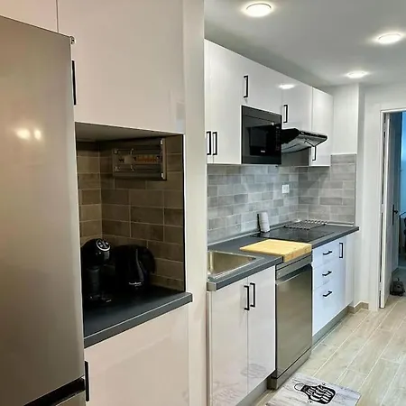 Διαμέρισμα B-rent Digital Boutique Casa Querida *