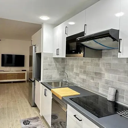 B-rent Digital Boutique Casa Querida *