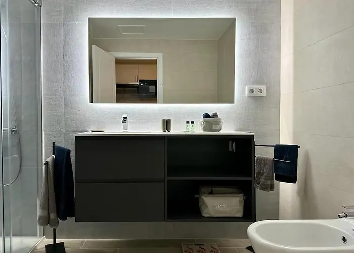 B-rent Digital Boutique Casa Querida *