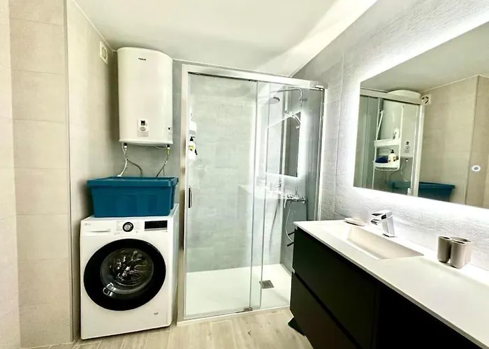 B-rent Digital Boutique Casa Querida * Corralejo