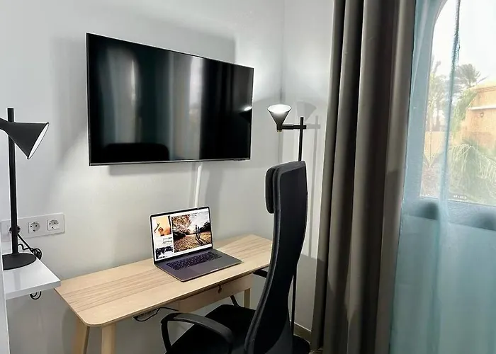 B-rent Digital Boutique Casa Querida