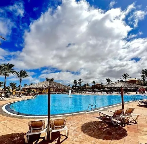 Apartamento B-rent Digital Boutique Casa Querida Corralejo