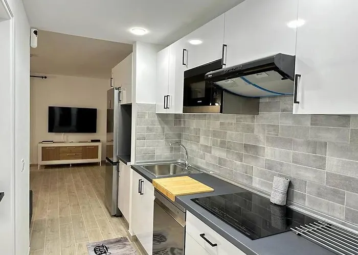 B-rent Digital Boutique Casa Querida *