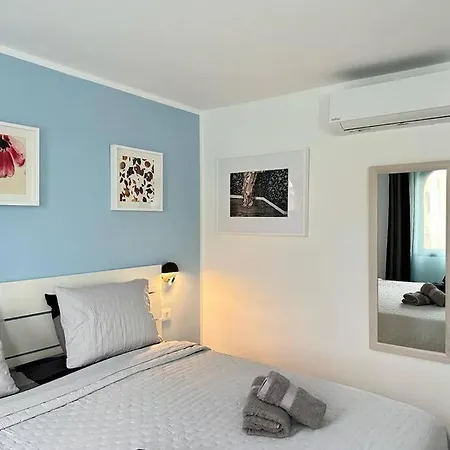 B-rent Digital Boutique Casa Querida Апартаменты