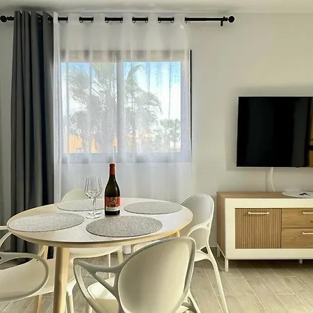 B-rent Digital Boutique Casa Querida Апартаменты