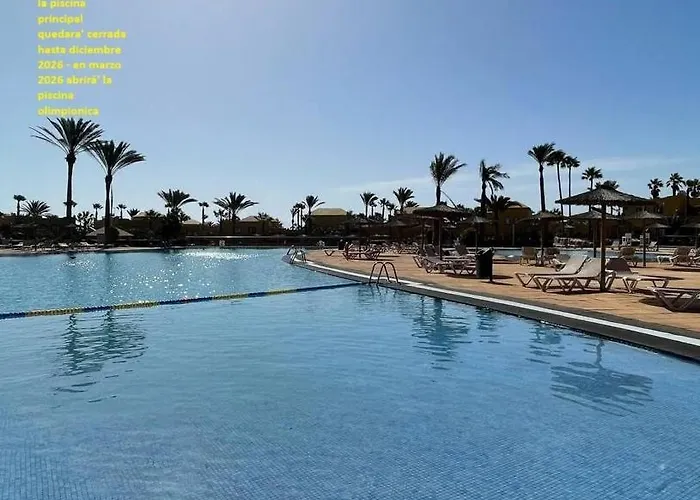 B-rent Digital Boutique Casa Querida Lejlighed Corralejo